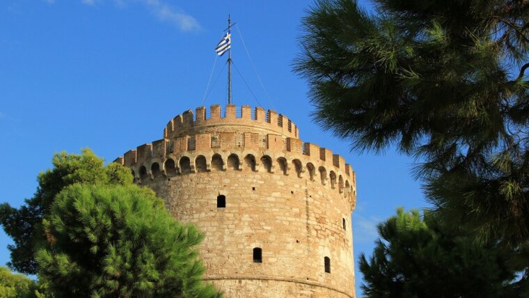 Thessaloniki