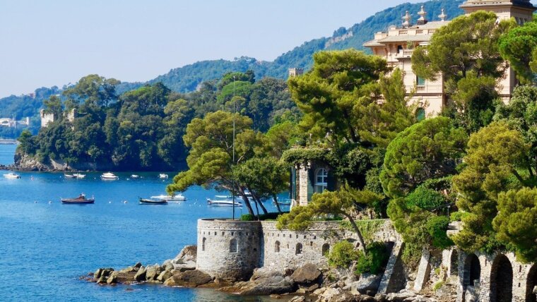 Photo of Rapallo